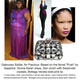 Image for article titled Enough About Sidibe's Weight, Already